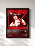 Roy Buchanan · Deluxe Edition