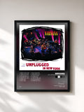 Nirvana – MTV Unplugged In New York