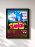 Pat Benesta · 100% Dance, Vol. 1