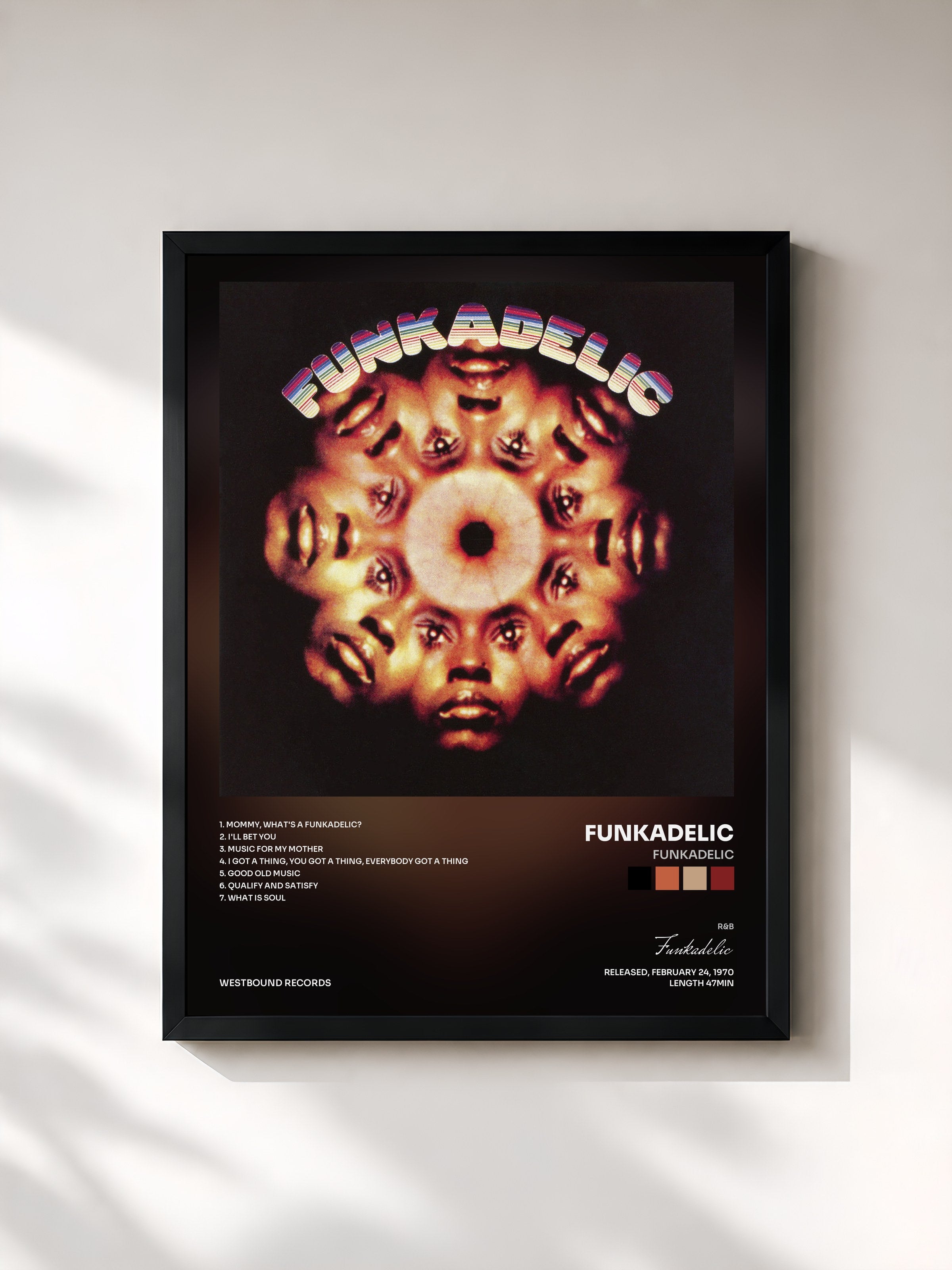 Funkadelic · Funkadelic