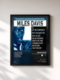 Miles Davis · Savoy Jazz Super EP: Miles Davis