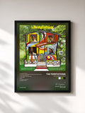 The Temptations · Psychedelic Shack