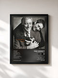 Tony Bennett · A Wonderful World