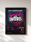 Les Enfoirés · Bon anniversaire les Enfoirés (Live)