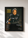 Neil Diamond · Three Chord Opera