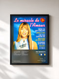 Pat Benesta · Le miracle de l'amour