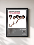 The Jacksons · The Very Best Of The Jacksons and Jackson 5