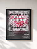 Red Hot Chili Peppers · Nobody Weird Like Me (Live)