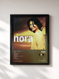 Nora · Kirana