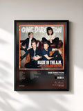 One Direction · Made In The A.M. (Deluxe Edition)