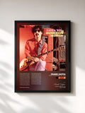 Frank Zappa – Mudd Club/Munich '80 (Live)