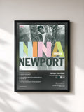 Nina Simone · Nina Simone at Newport