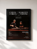 Chick Corea · Resonance