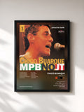 Chico Buarque · MPB no JT