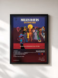 Miles Davis · Miles Davis In Concert: Live At Philharmonic Hall