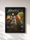 Creed · Weathered
