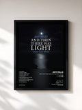 Jeff Mills · AND Then There Was Light Sound Track
