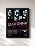 Madonna – Sticky & Sweet Tour