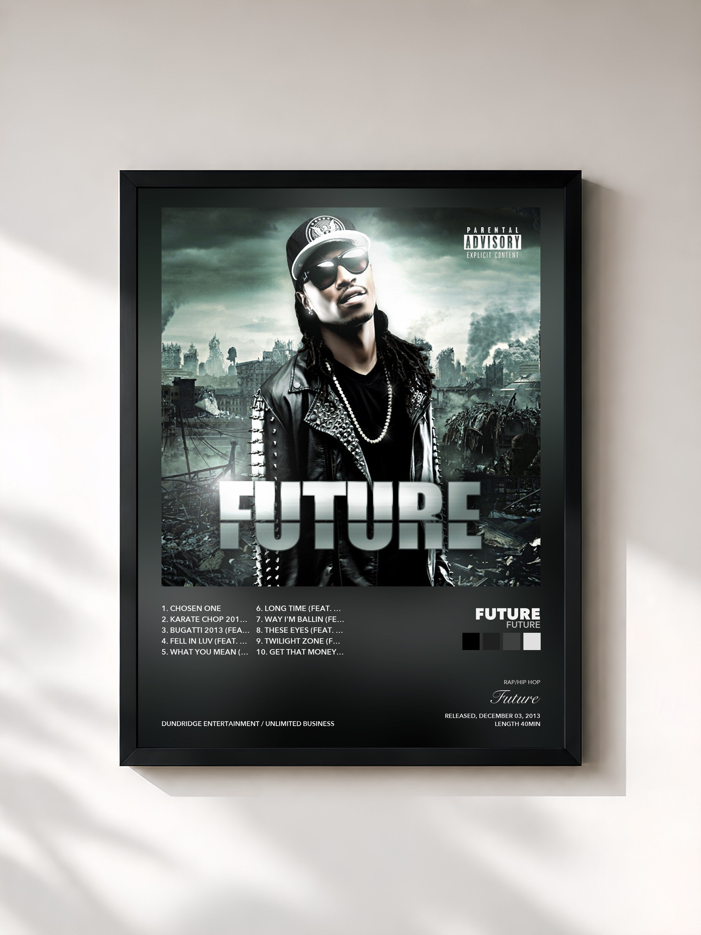 Future – Future