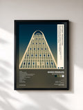 GoGo Penguin · Necessary Fictions