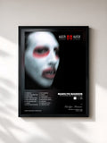 Marilyn Manson · The Golden Age Of Grotesque