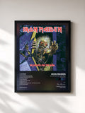 Iron Maiden · No Prayer for the Dying (2015 Remaster)