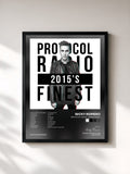 Nicky Romero · Protocol Radio - 2015's Finest
