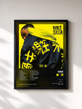disiz – Disizilla