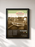 The Beach Boys – Hawthorne, CA