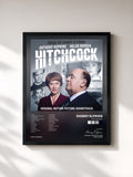 Danny Elfman · Hitchcock