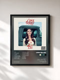 Lana Del Rey – Lust For Life