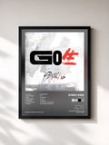 Stray Kids · GO LIVE
