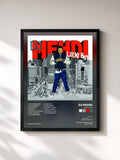 DJ Mehdi · Lucky Boy