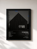 The National · Sleep Well Beast