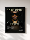 Taio Cruz · Rokstarr (Special Edition)