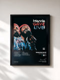 Marvin Gaye · Marvin Gaye Live!