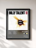 Billy Talent · Billy Talent II (International Version)