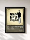Grand Corps Malade – Midi 20
