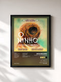 Zeca Baleiro · O Ninho - Um Recado Da Raiz (Trilha Sonora)