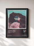 Halsey · BADLANDS