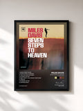 Miles Davis · Seven Steps To Heaven (Expanded Edition)