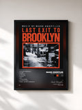 Mark Knopfler – Last Exit To Brooklyn