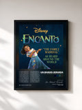 Lin-Manuel Miranda – The Family Madrigal (From "Encanto")