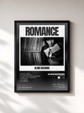 Alain Bashung – Romance