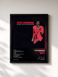Otis Redding · Live in Europe