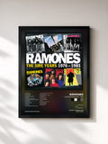 Ramones · The Sire Years 1976 - 1981