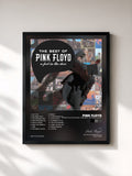 Pink Floyd – A Foot in the Door: The Best of Pink Floyd