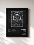Motörhead · Kiss of Death