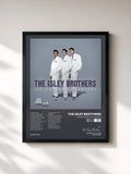 The Isley Brothers · The Motown Anthology