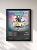Keen' V · 7